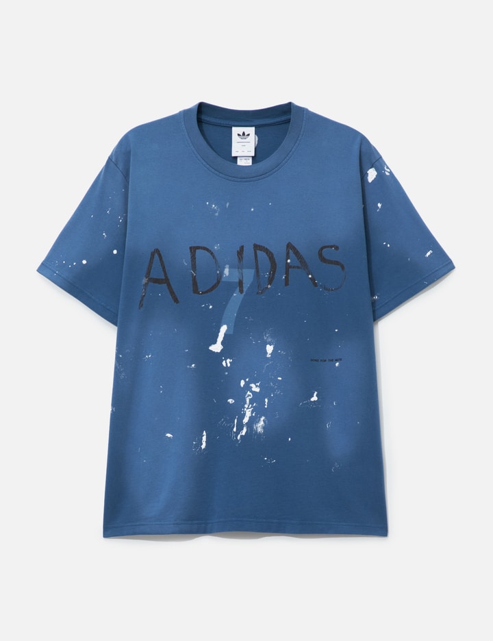 adidas Originals SFTM X Adidas Originals 007 Short Sleeve Tee