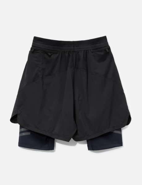 Helgafell Shorts view 8