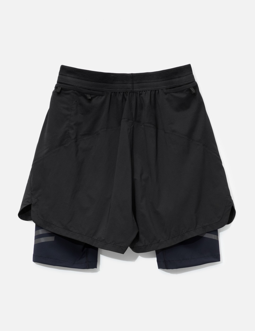 Helgafell Shorts view 9
