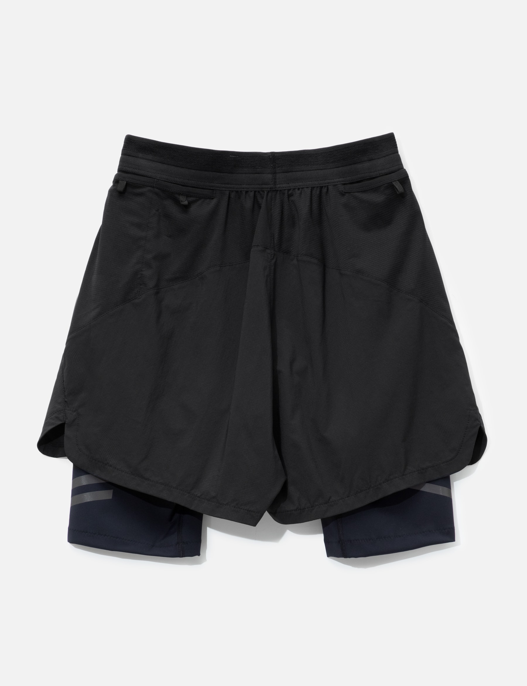 Helgafell Shorts view 17