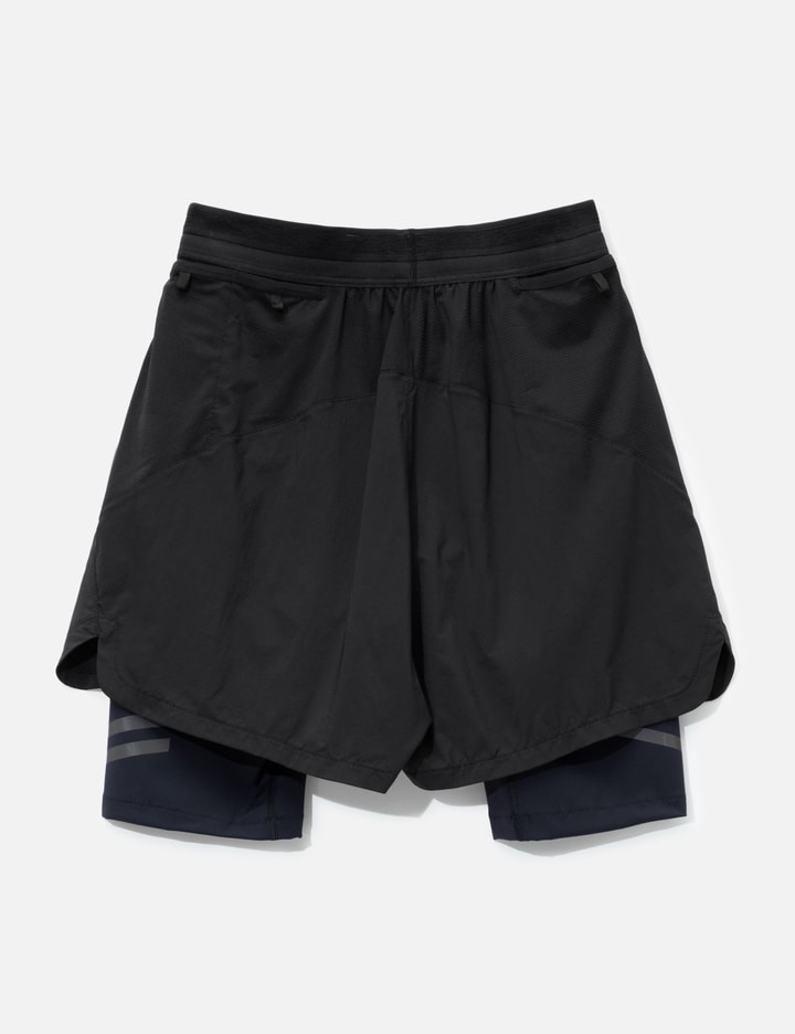 Helgafell Shorts