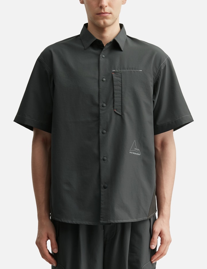 and wander ROA X And Wander Breathable Shirt