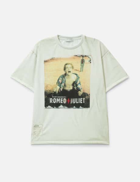 Trompe L'Oeil Mosaic T-Shirt view 6