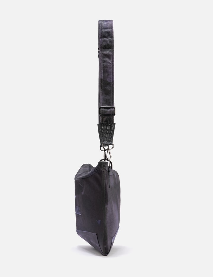 Crashed Car Bag Placeholder Image