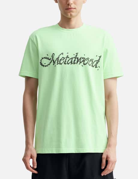 Flies T-Shirt view 11