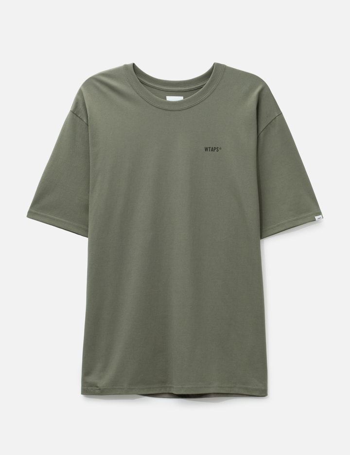 WTAPS 40PCT Uparmored T-Shirt