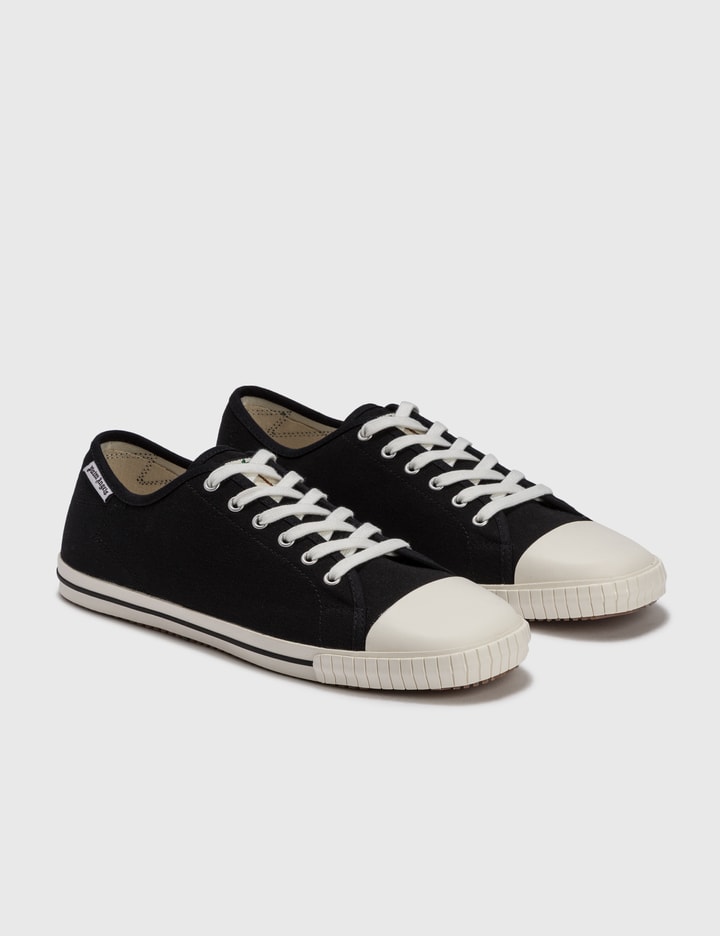 Square Vulcanized Sneakers Placeholder Image