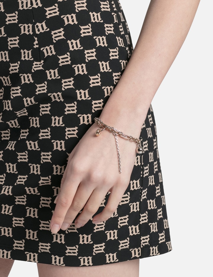Justine Clenquet Rachel Bracelet
