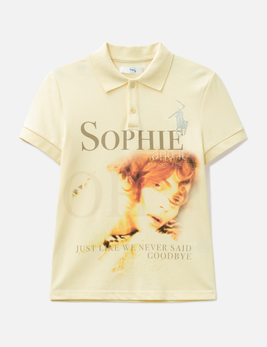 Sophie Polo
