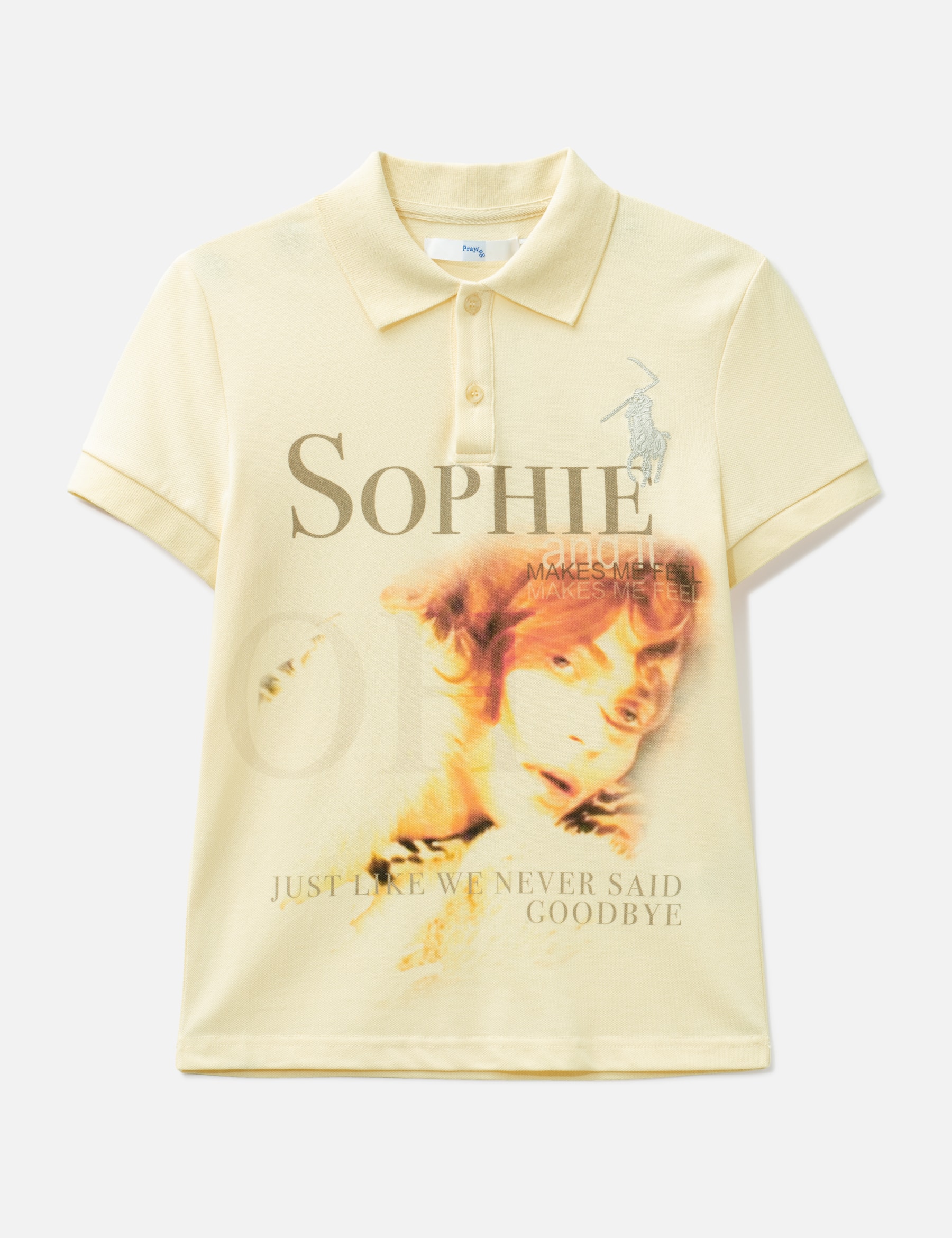 Sophie Polo view 16