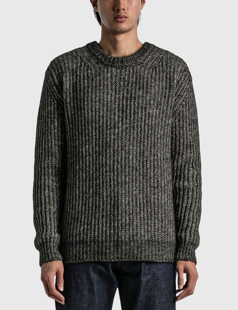 sunflower サンフラワー Field Sweaterセーター ours｜メンズ