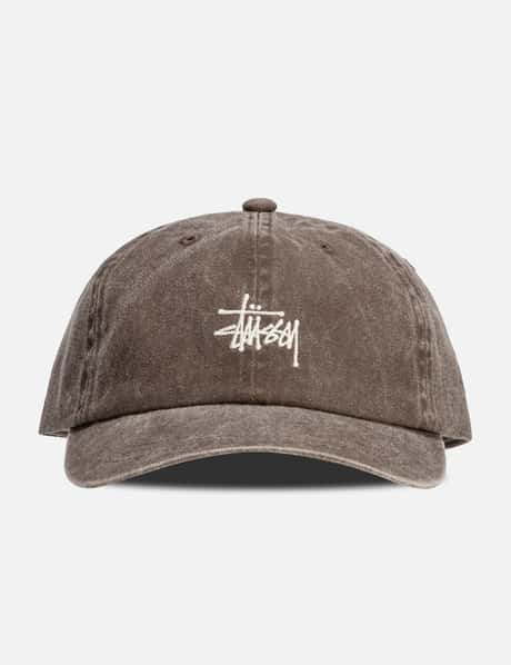 Stüssy - Basic Stock Low Pro Cap | HBX display picture 3