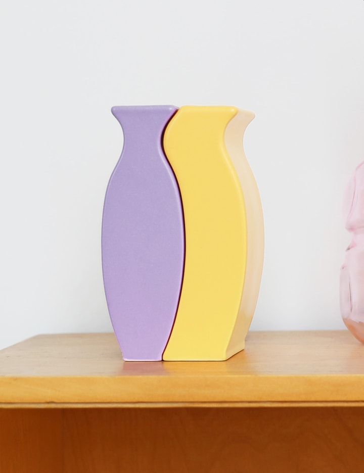 Fuse Vase (Set Of 2) Placeholder Image