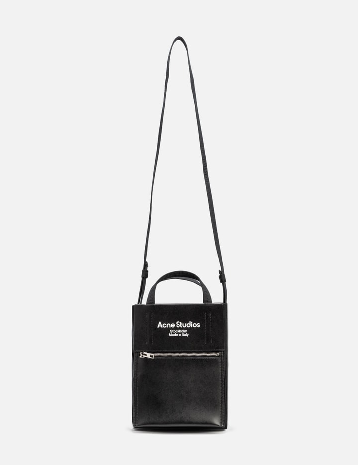 Small Paper Nylon Tote Bag Placeholder Image