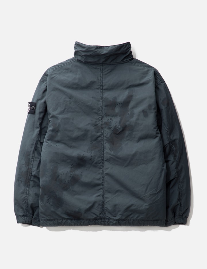Hand Colouring on David TC Down Jacket Placeholder Image