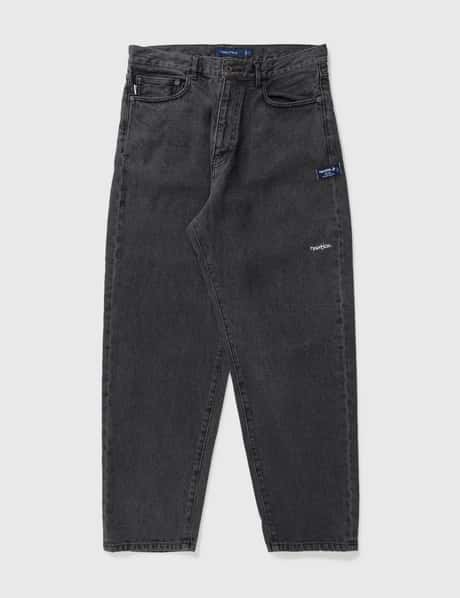 Nautica JP 5 Pocket Denim Pants -HBX LTD-