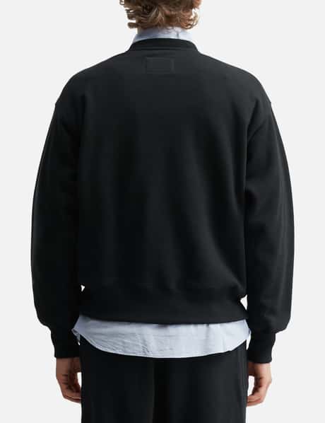 New River Wave Crew Neck view 12