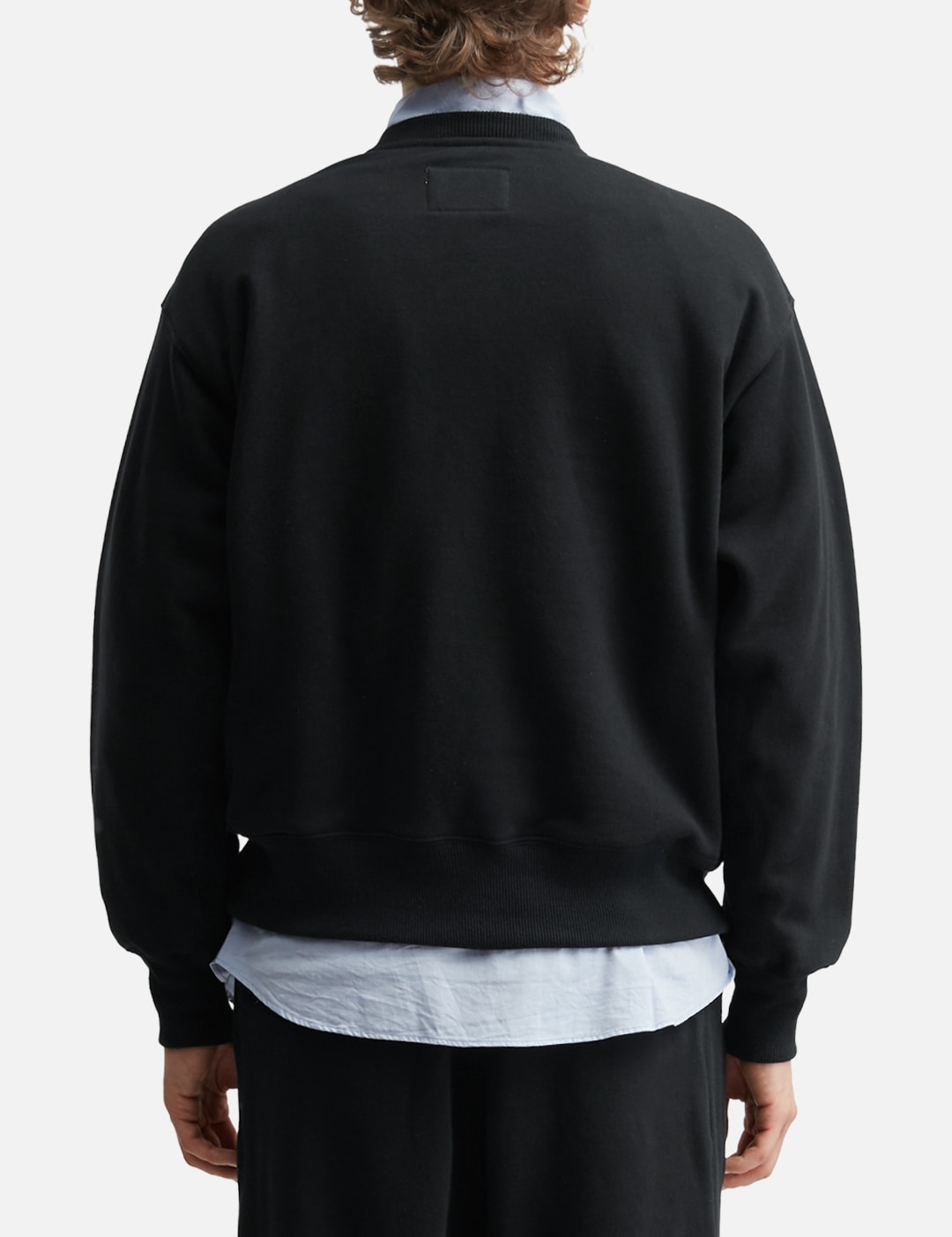 New River Wave Crew Neck view 13