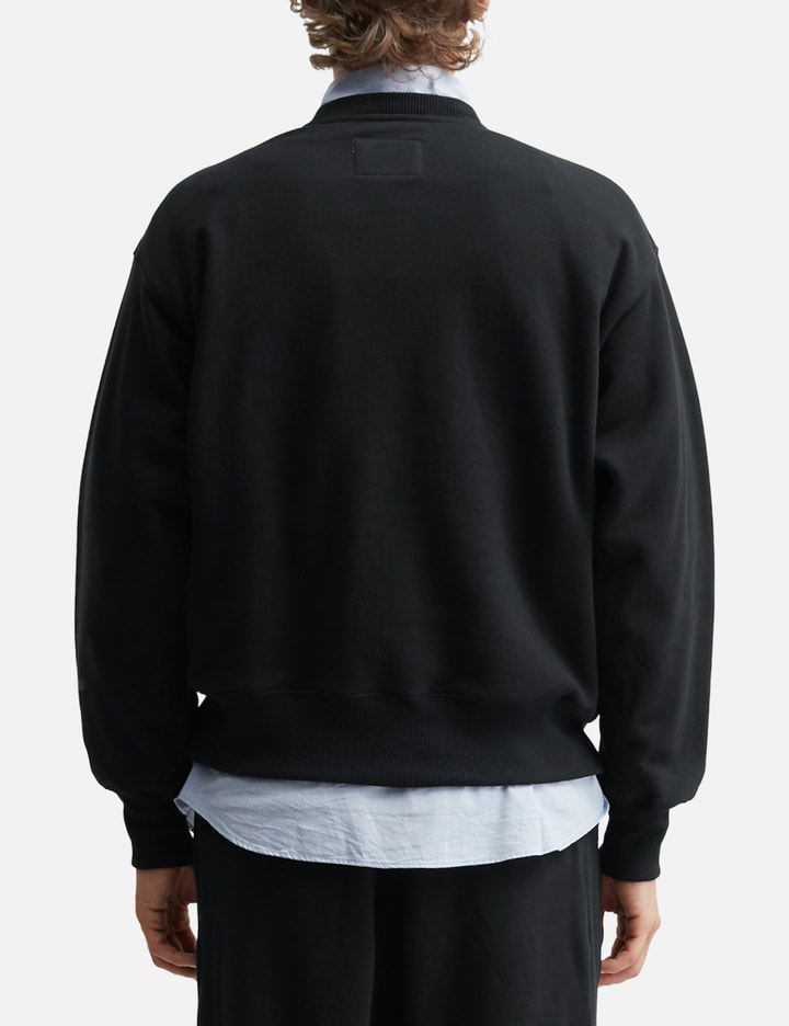 BELL STAMP WEAR New River Wave Crew Neck