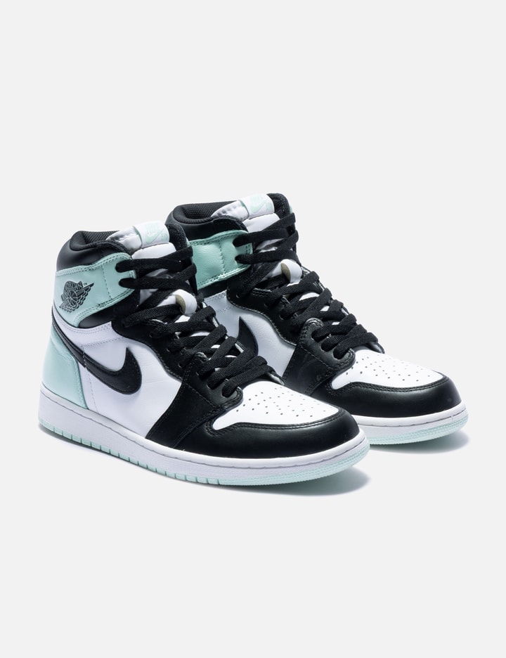 Art Basel Exclusive Jordan 1 "Igloo" Placeholder Image