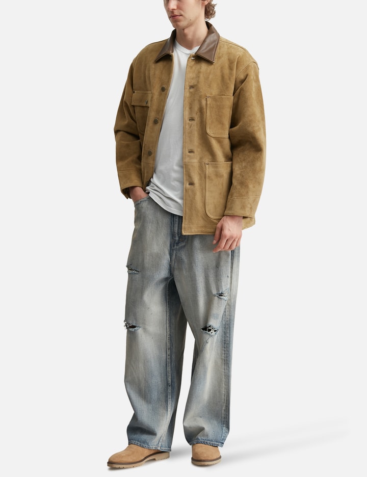 BELL STAMP WEAR Kawerall