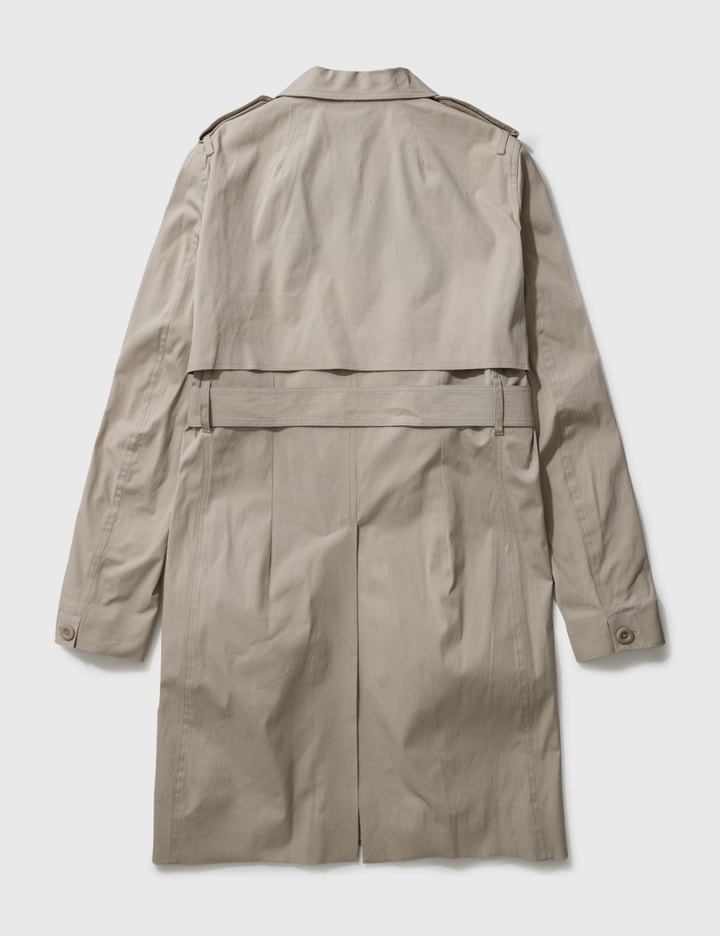 Rick Owens Trench coat Placeholder Image