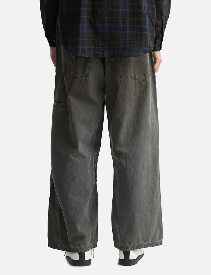 Para Pants (Baker Pants) Faded Striped Placeholder Image