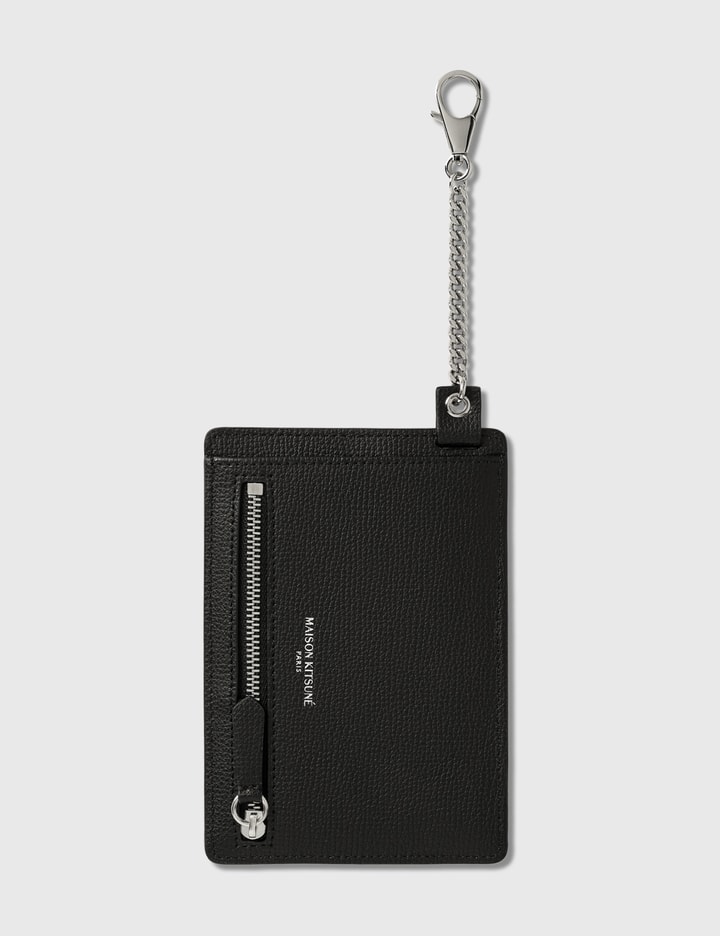 Leather Pouch Placeholder Image