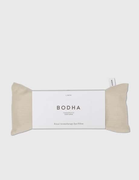 BODHA Ritual Aromatherapy Eye-Pillow - Linen