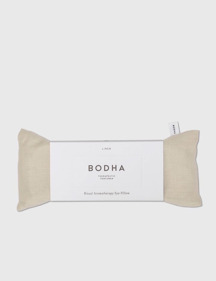 Ritual Aromatherapy Eye-Pillow - Linen Placeholder Image