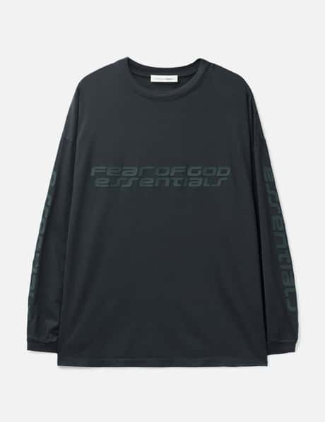 Fear of God Essentials 90s Long Sleeve Tee