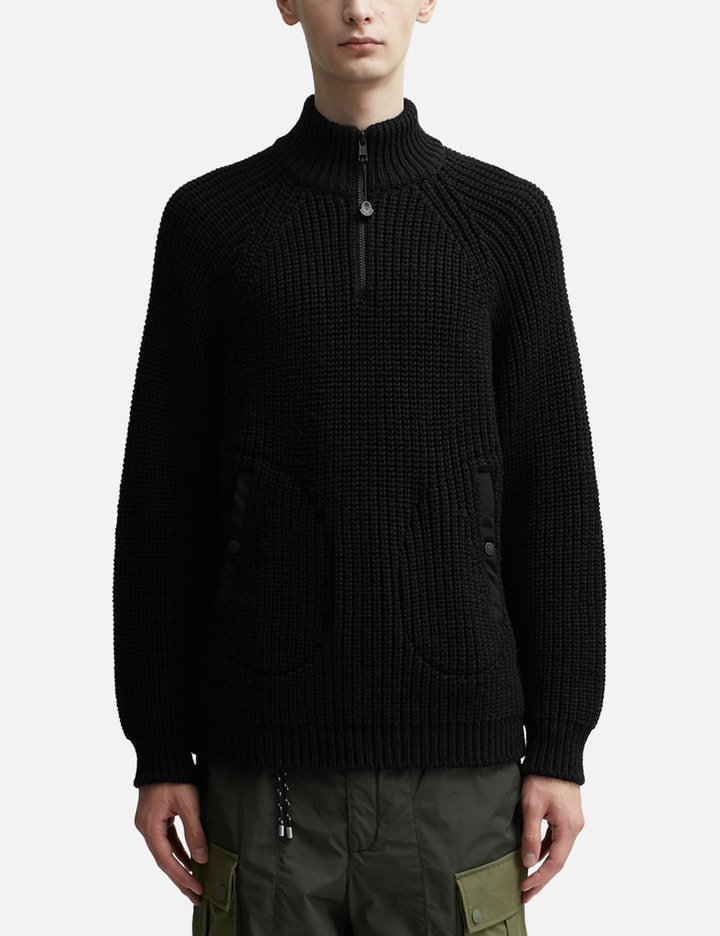 Moncler Genius X Pharrell Willams Knit Sweater Placeholder Image