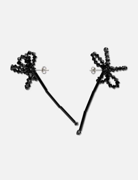 Aster Consumptis Earrings view 6