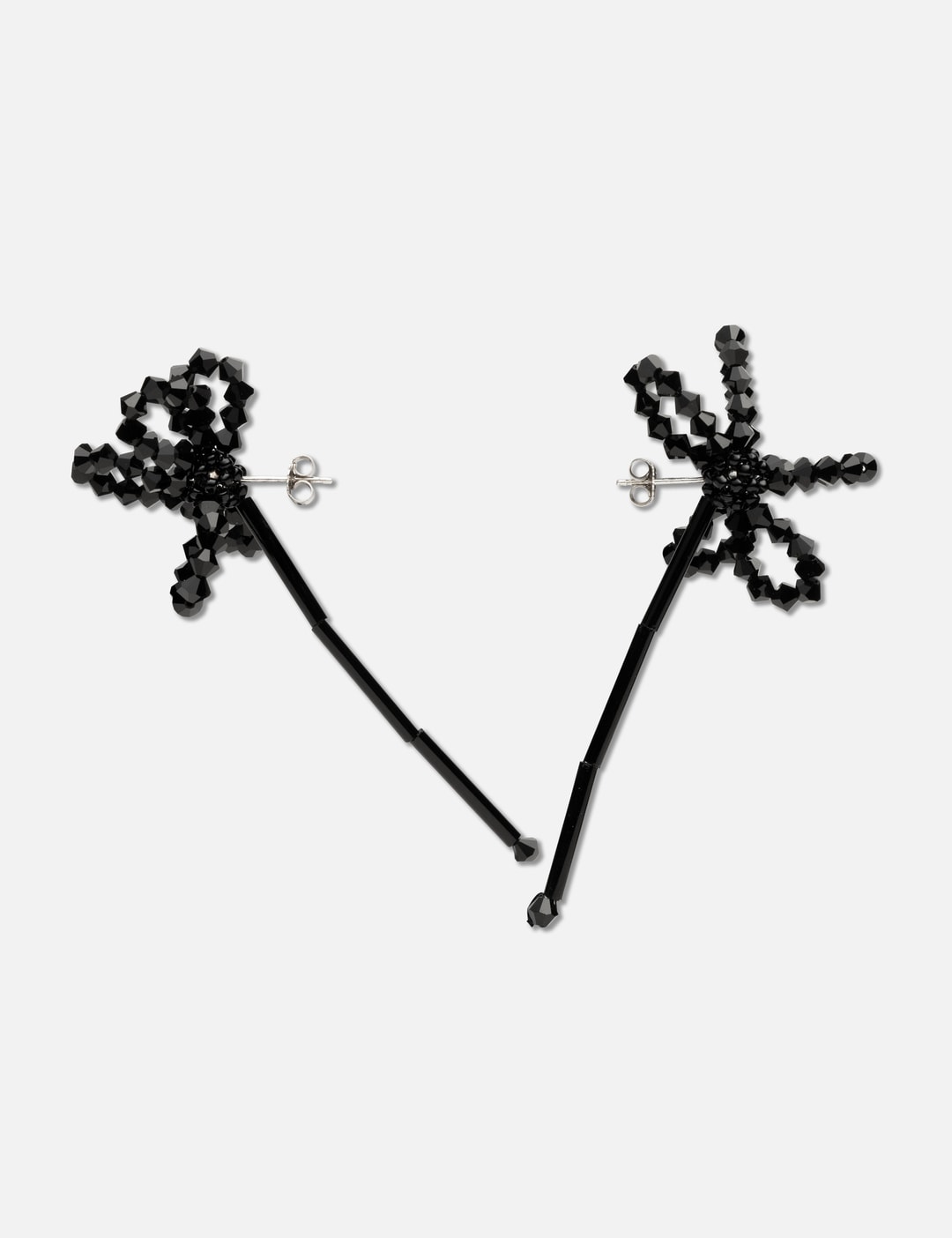 Aster Consumptis Earrings view 7