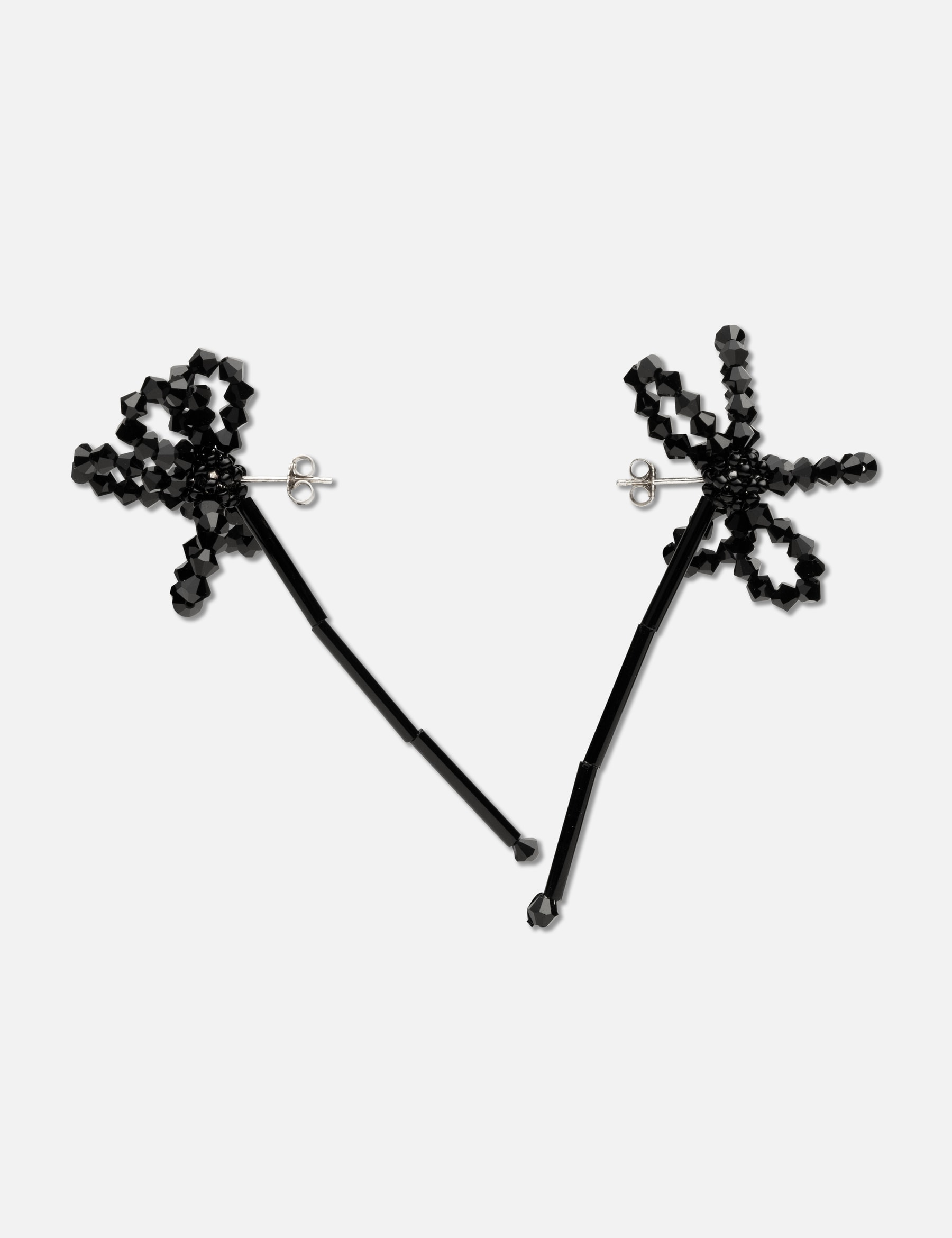 Aster Consumptis Earrings view 11