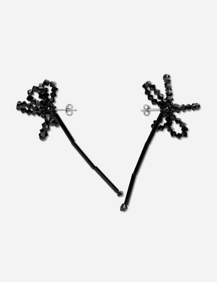 Aster Consumptis Earrings Placeholder Image