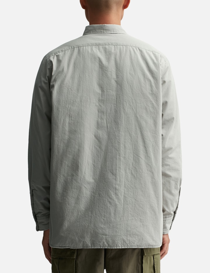 Insulation Shirt Jacket Placeholder Image