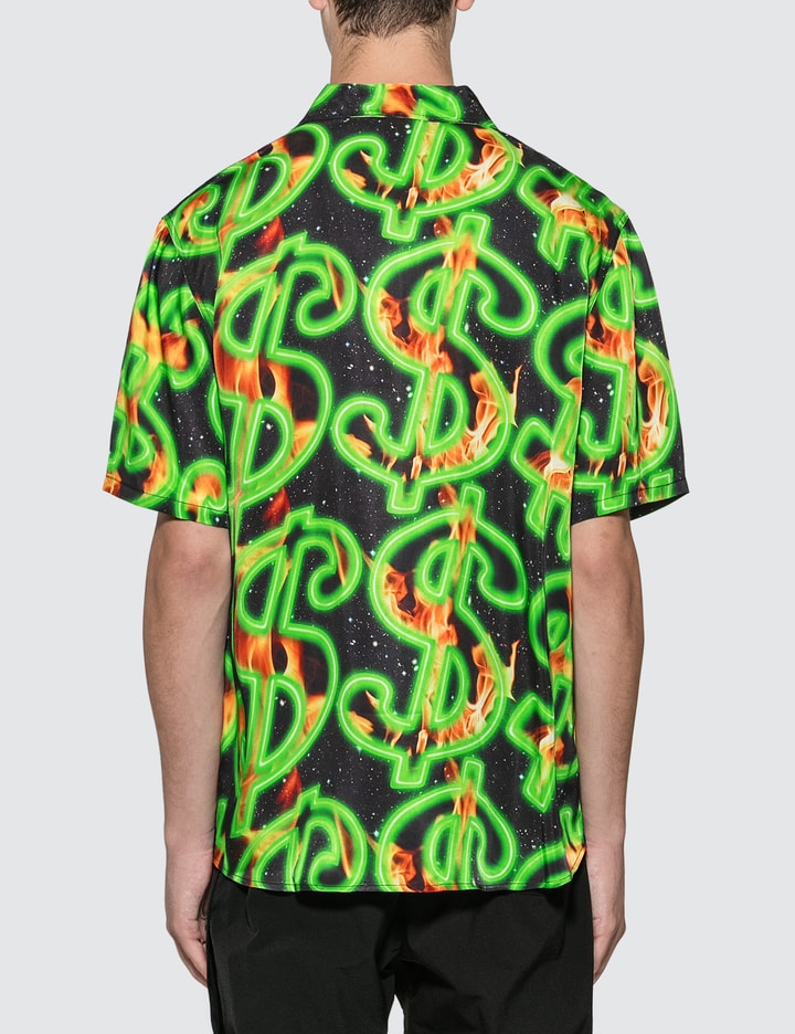 Fire Shirt Placeholder Image