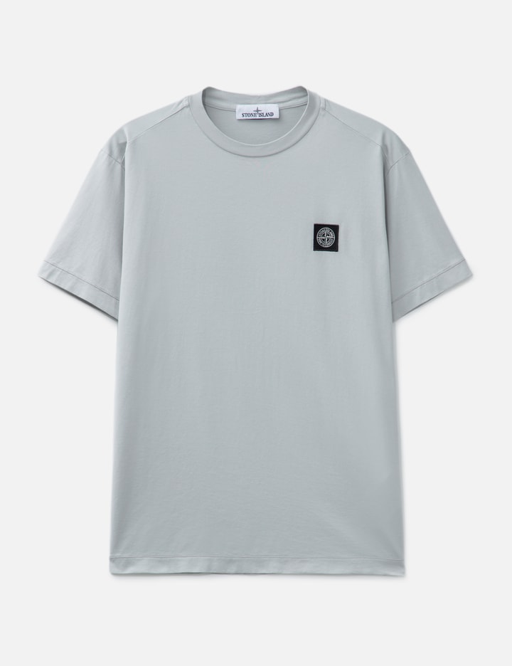Stone Island Cotton Jersey T-shirt