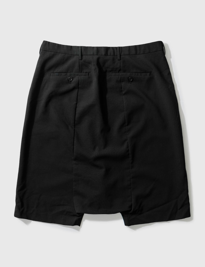 DRKSHDW shorts Placeholder Image