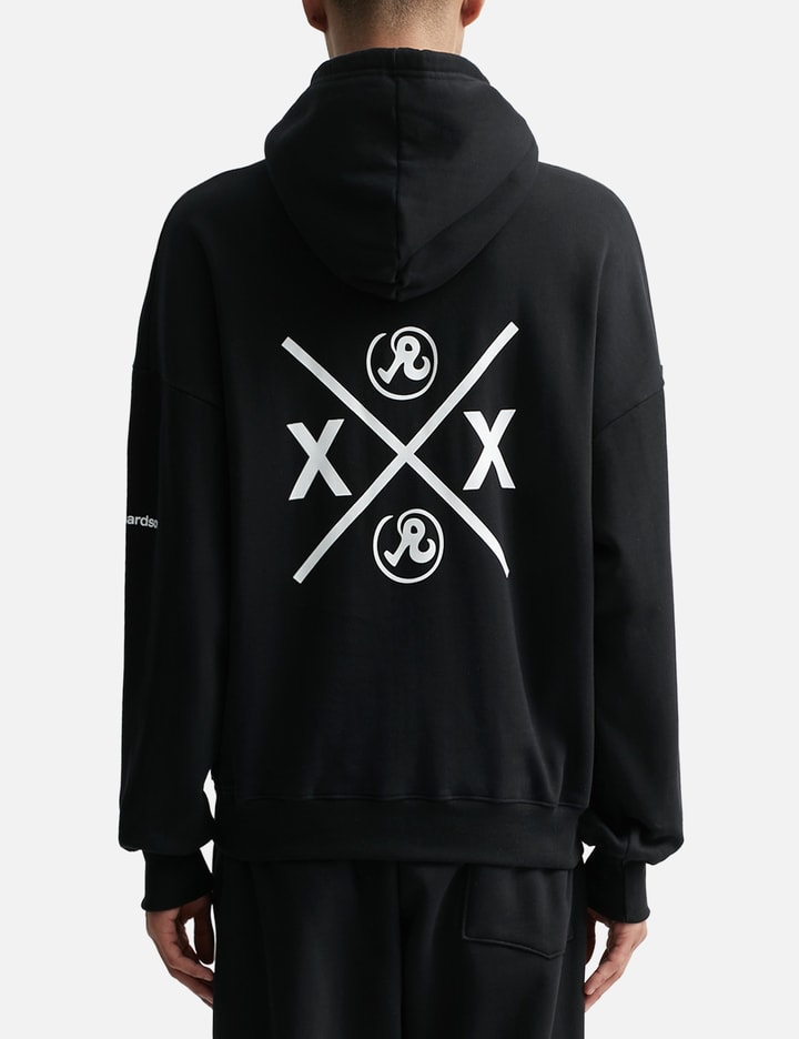 X HOODIE Placeholder Image