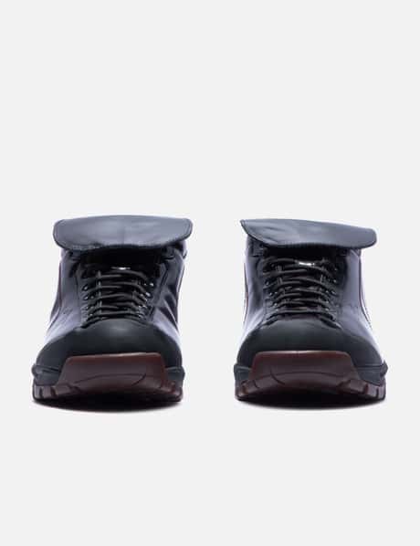 DIEMMEとVANSコラボブーツ 当る