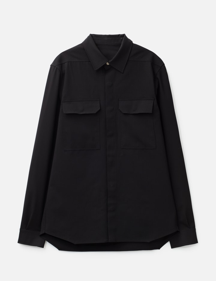 EDFU Overshirt