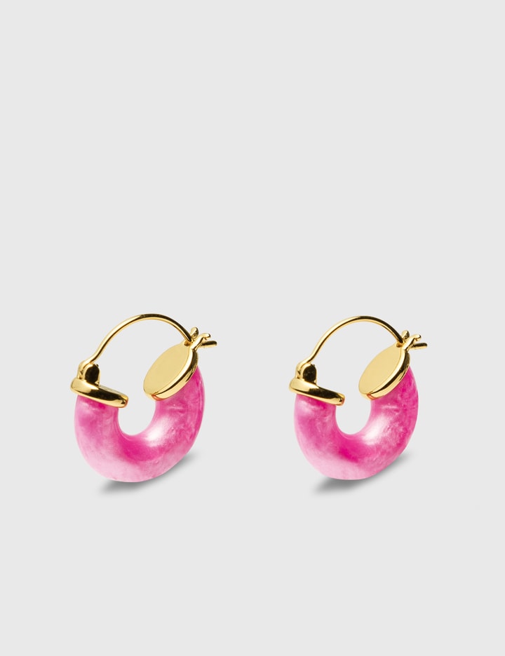 Anni Lu Petit Swell Hoop