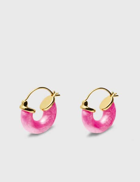 Anni Lu Petit Swell Hoop
