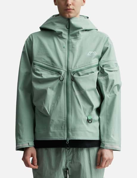 CMF Outdoor Garment - Weird Shell Coexist Jacket | HBX