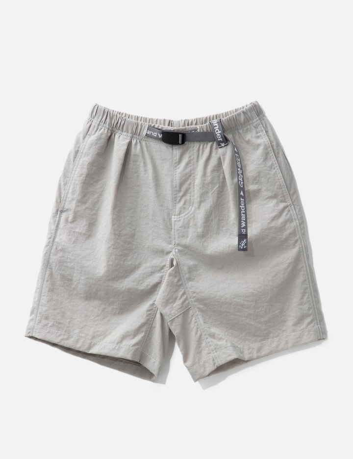 Gramicci x and wander Nylon G-Shorts Placeholder Image