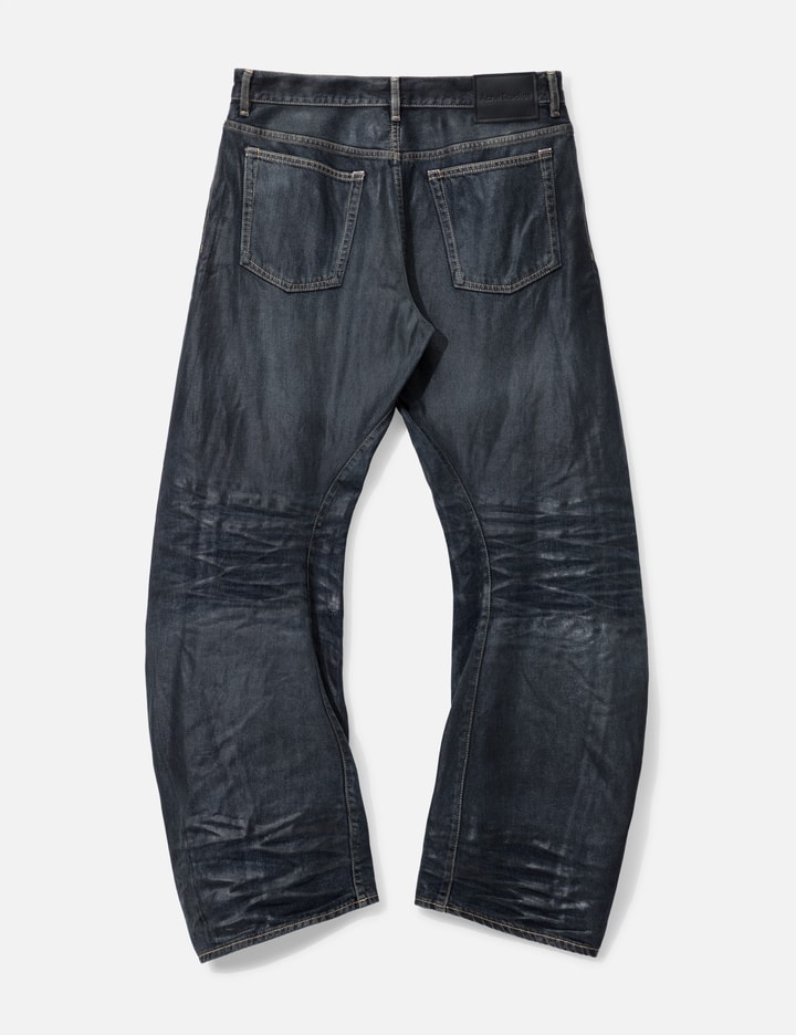 Loose Fit Jeans - 2006M Placeholder Image