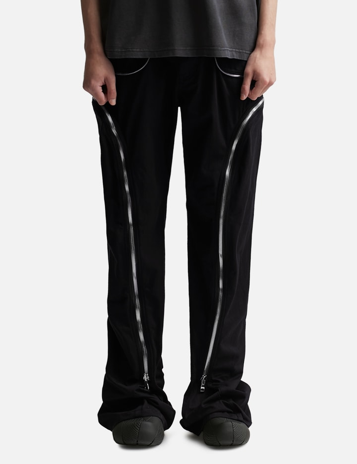 MODIFIED CROSS PANTS Placeholder Image