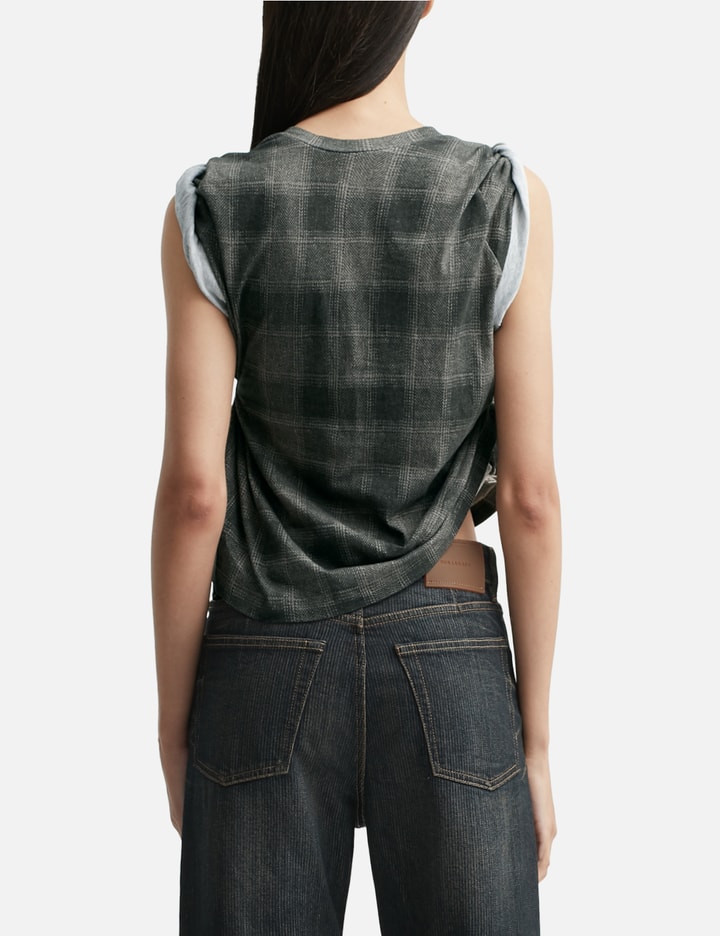 Twisted T-shirt Placeholder Image
